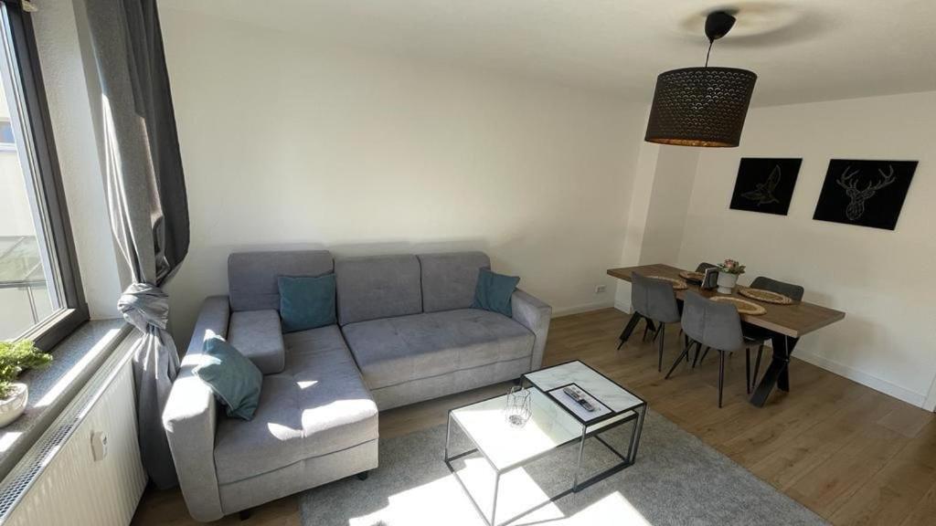 Air Apartments 1 BRE Exterior foto