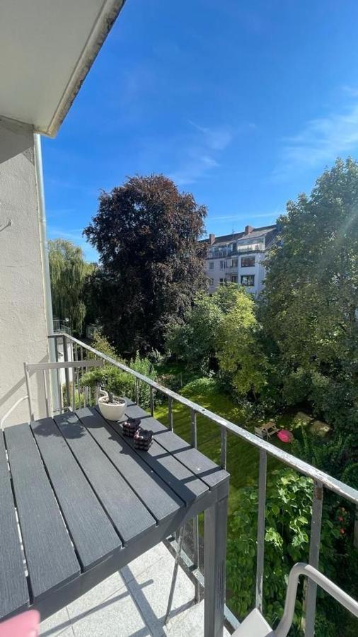 Air Apartments 1 BRE Exterior foto